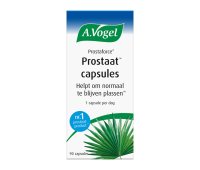 A.Vogel Prostaforce Prostaat capsules