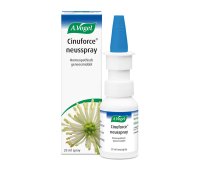 A.Vogel Cinuforce Neusspray