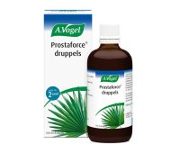 A.Vogel Prostaforce Complex Prostaat Druppels