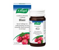A.Vogel Cranberry Monarda 30 tabletten