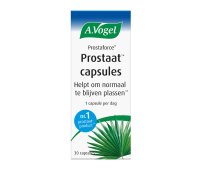 A.Vogel Prostaforce Prostaat 30 capsules