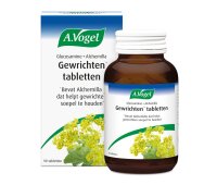 A.Vogel Glucosamine + Alchemilla