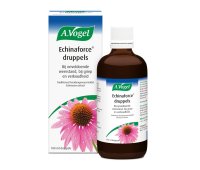 A.Vogel Echinaforce Druppels