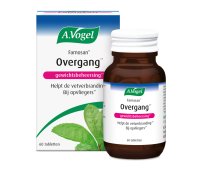 A.Vogel Famosan Overgang Gewichtsbeheersing tabletten