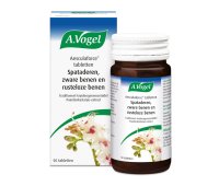 A.Vogel Aesculaforce tabletten