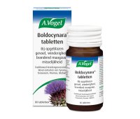 A.Vogel Boldocynara tabletten