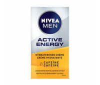 Nivea Men Men Gezichtscrème Active Energy
