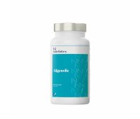 Nutribites Algenolie plantaardige Omega-3 supplement 60 capsules