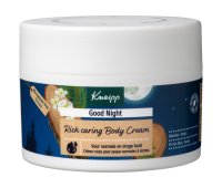 Kneipp Rich Caring Bodycrème Good Night