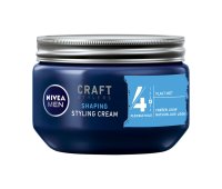 Nivea Men Men Craft Stylers Styling Cream