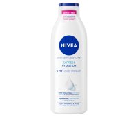 Nivea Express Bodylotion