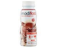 Modifast Intensive Drink Chocolade