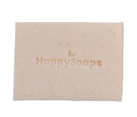 HappySoaps Body Wash Bar Kokosnoot & Limoen