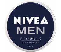 Nivea Men Men Crème Blik