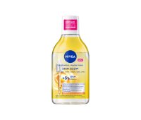 Nivea Serum-Infused Micellair Water Glow