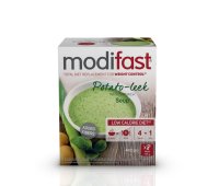 Modifast Intensive Soep Potato-Leek