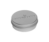 HappySoaps Bewaar- en Reis Blikje Shampoo Bar