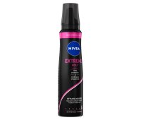 Nivea Haarmousse Extreme Hold