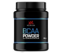 XXL Nutrition BCAA Poeder Zonder Smaak