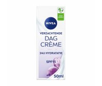 Nivea Verzachtende Dagcrème SPF 15