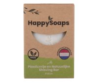 HappySoaps Shaving Bar Kokos