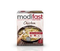 Modifast Intensive Noodles Soep Chicken