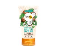 Lovea Biologische Body Scrub Kokos