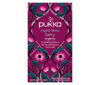 Pukka Thee Nighttime Berry
