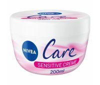 Nivea Care Bodycrème Sensitive