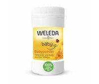 WELEDA Baby Babypoeder