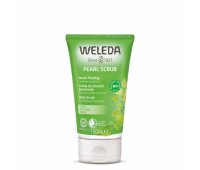 WELEDA Berken Pearl Scrub Douchecrème