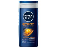 Nivea Men Sport Douchegel