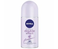 Nivea Deodorant Roller Double Effect