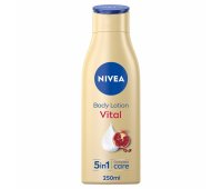 Nivea Bodylotion Vital