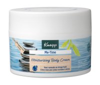 Kneipp Moisturizing Bodycrème Me Time