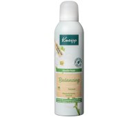 Kneipp Douche Foam Balancing Patchouli