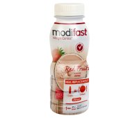 Modifast Drink Rood Fruit