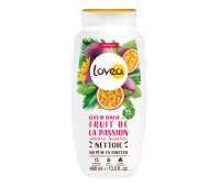 Lovea Shower Gel Passion Fruit