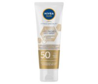 Nivea Sun Sun Luminous Zonnecrème Gezicht SPF 50