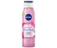 Nivea Fresh Blends Douchegel Raspberry