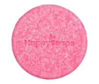 HappySoaps Shampoo Bar La Vie en Rose