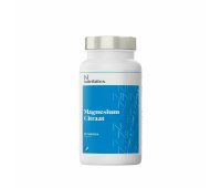Nutribites Magnesium Citraat 60 tabletten