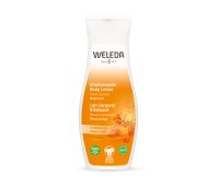WELEDA Duindoorn vitaliserende bodylotion