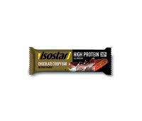 Isostar High Protein Sportreep Chocolate