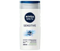 Nivea Men Men Douchegel Sensitive