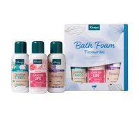 Kneipp Geschenkset Bath Foam Favourites
