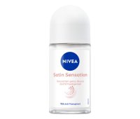 Nivea Deodorant Roller Soft Touch