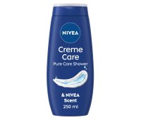 Nivea Douchecrème Care