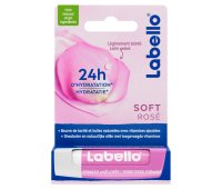 Labello Soft Rose Lippenbalsem