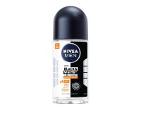 Nivea Men Deodorant Roller Black&White Ultimate Impact